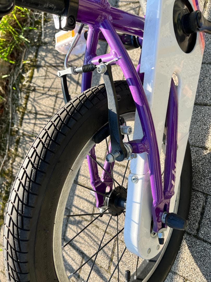 専用出品GIANT/Liv Adore キッズバイク 16インチ