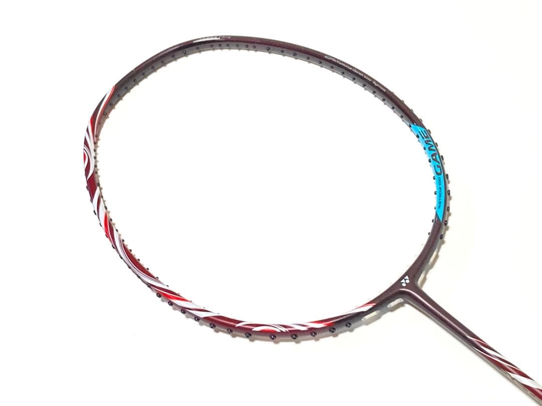 新品 ASTROX 100 ゲーム アストロクス100 ゲーム 4U5 ラケット