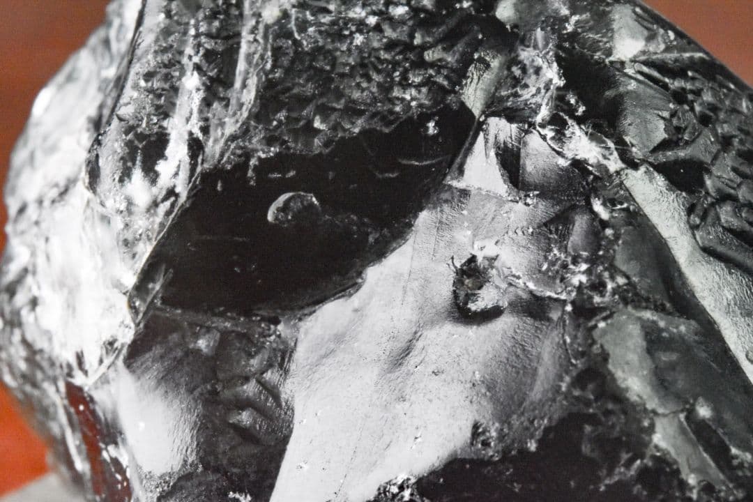 専用ページ ナイジェリアAkwana産 フローライト03 溶融タイプ