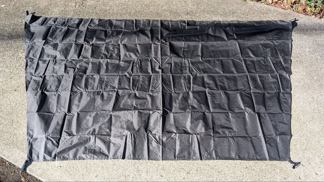 アライテント　ライペン　オニドーム1