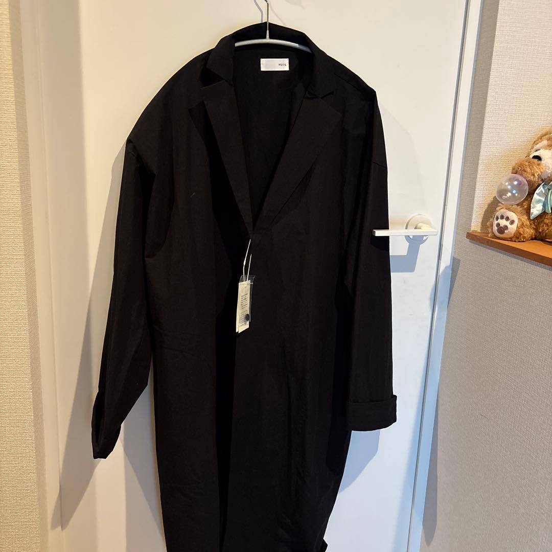 羽織り　HUIS