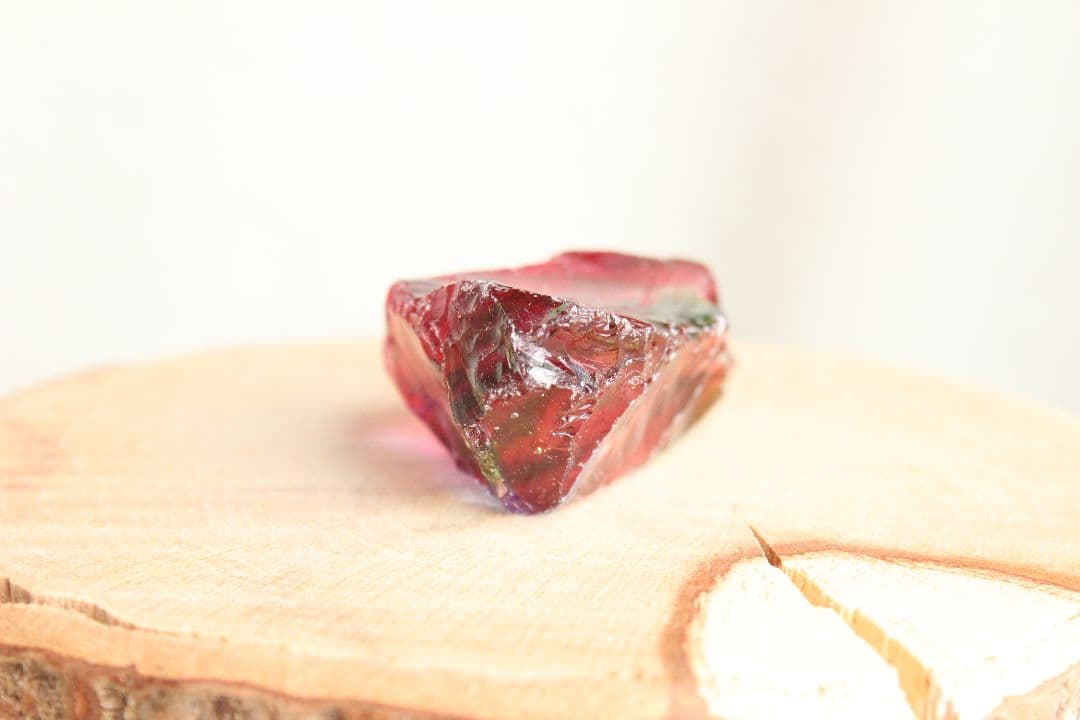 シエラネバダ産アンダラクリスタル　マルチカラー　 小さめ