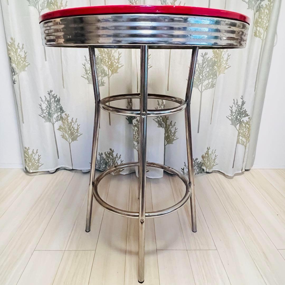 COCA-COLA BRAND コカコーラブランド ハイテーブル