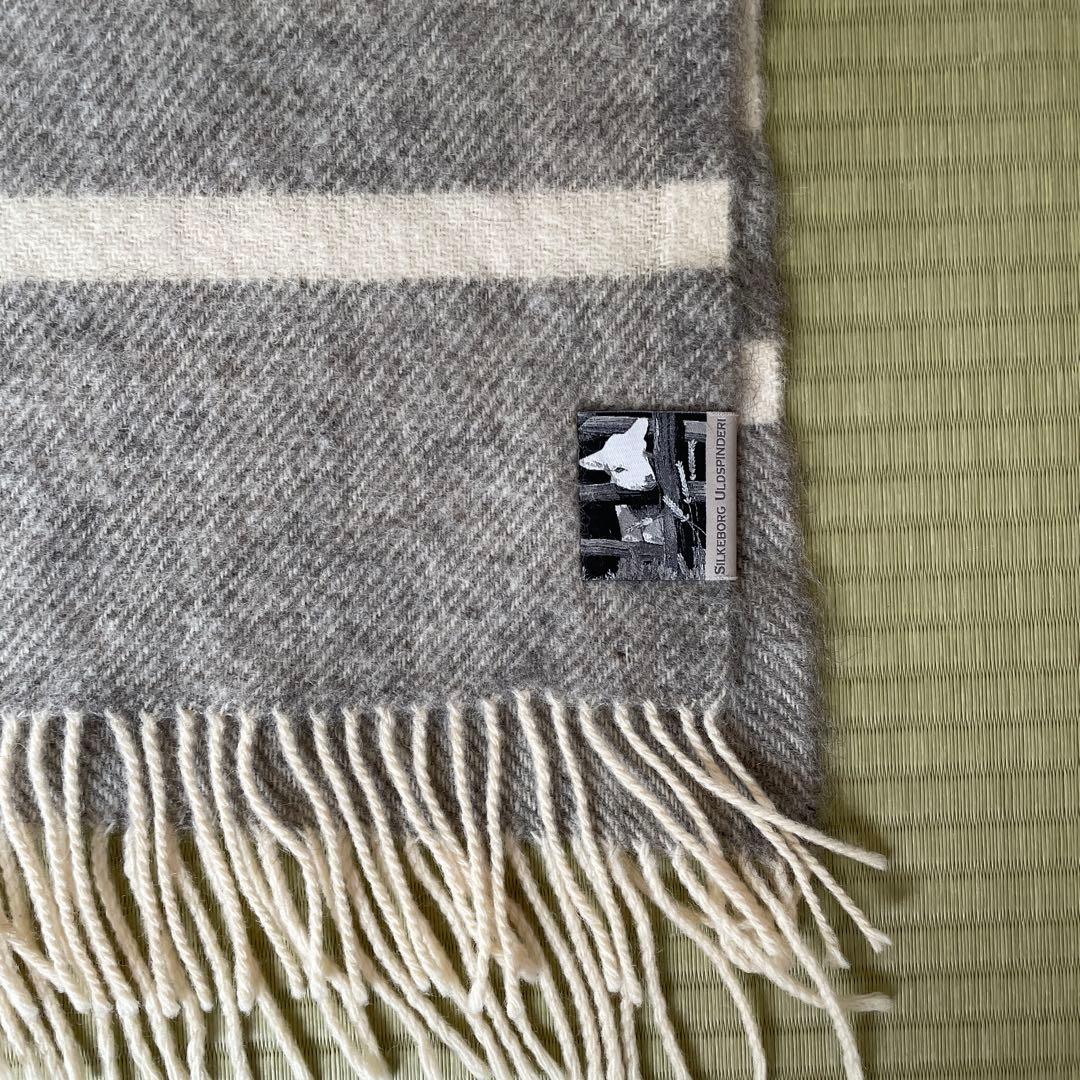 SILKEBORG ULDSPINDERIWOOL180✖︎138