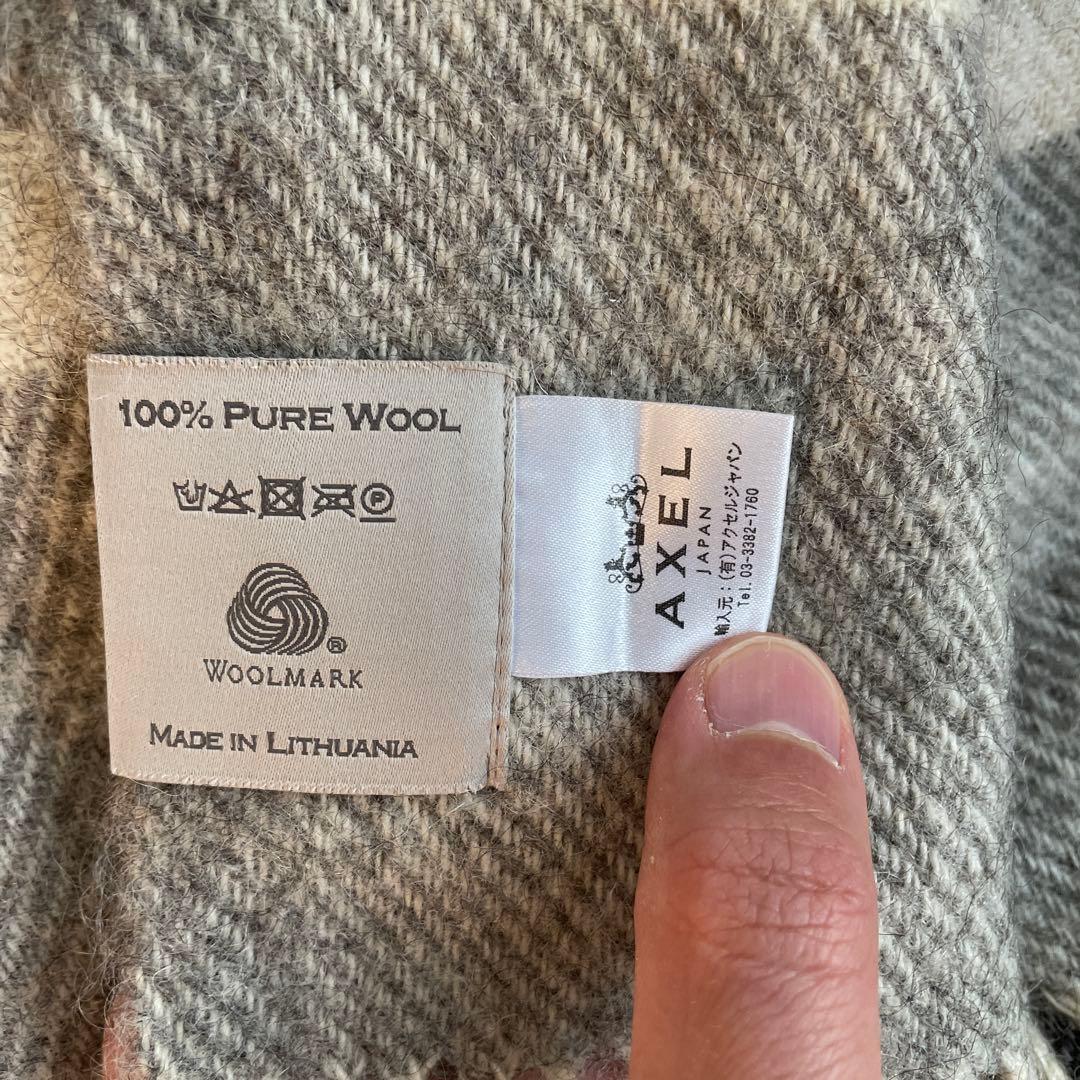 SILKEBORG ULDSPINDERIWOOL180✖︎138