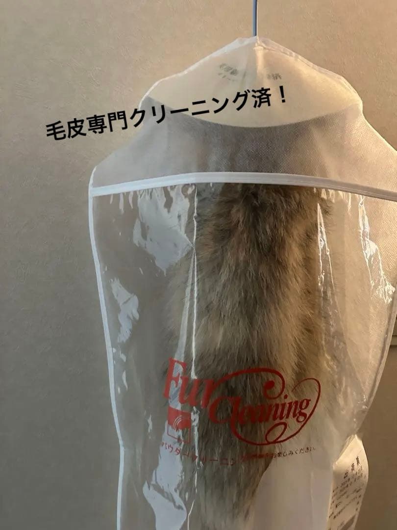   ダウンジャケット