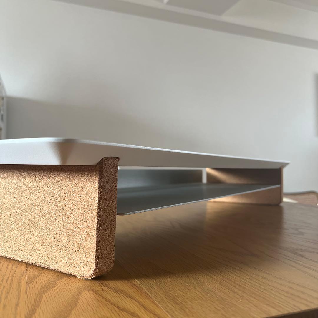 【GROVEMADE】グローブメイド デスクシェルフ M