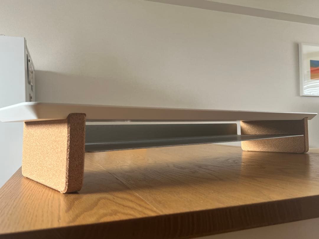 【GROVEMADE】グローブメイド デスクシェルフ M