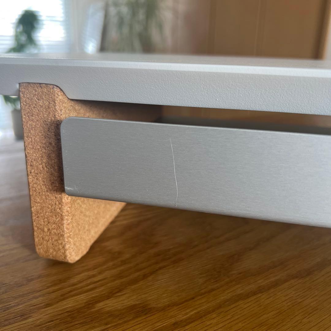 【GROVEMADE】グローブメイド デスクシェルフ M