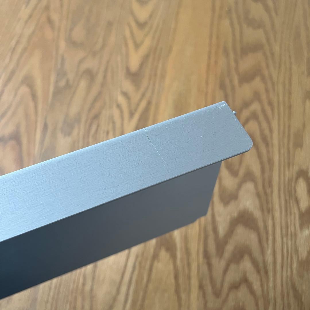 【GROVEMADE】グローブメイド デスクシェルフ M