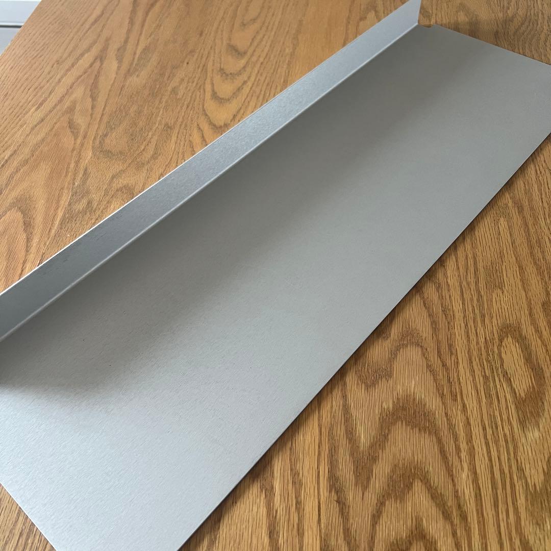 【GROVEMADE】グローブメイド デスクシェルフ M