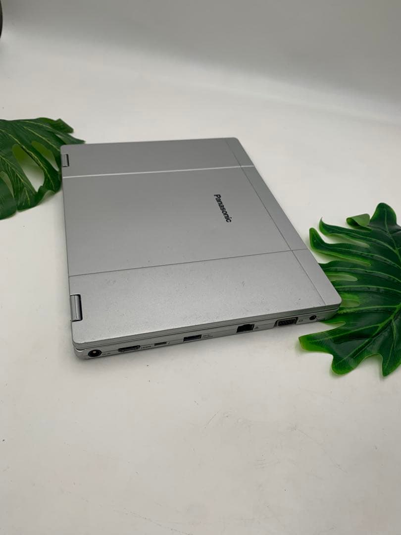 Panasonic CF-QV9 [Core i5 10310Uメモリ16GB