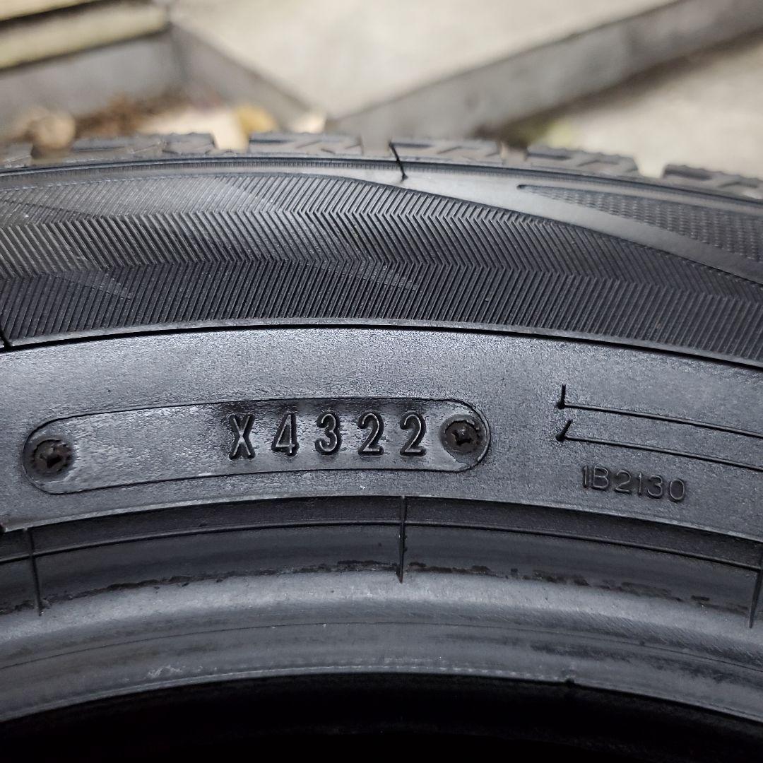 DUNLOP！ WINTER MAX 165/70/14 【2022年式】4本！