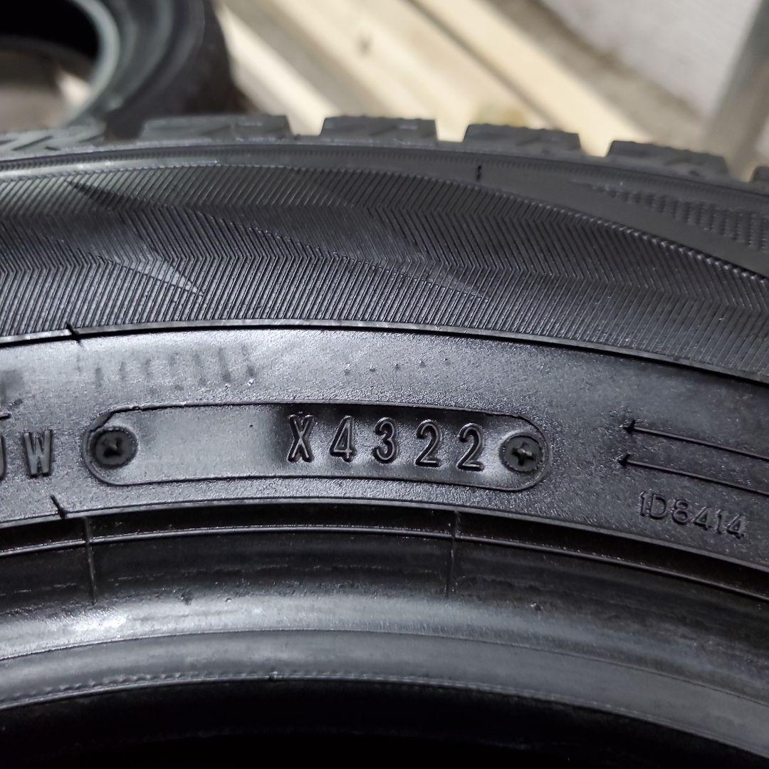 DUNLOP！ WINTER MAX 165/70/14 【2022年式】4本！