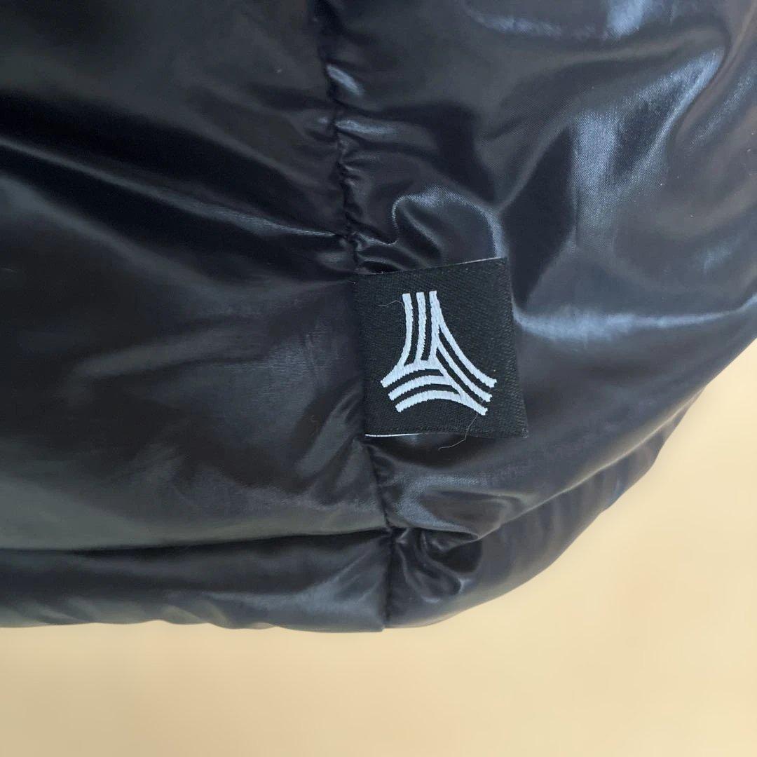 【美品】アディダス タンゴ ダウンコート