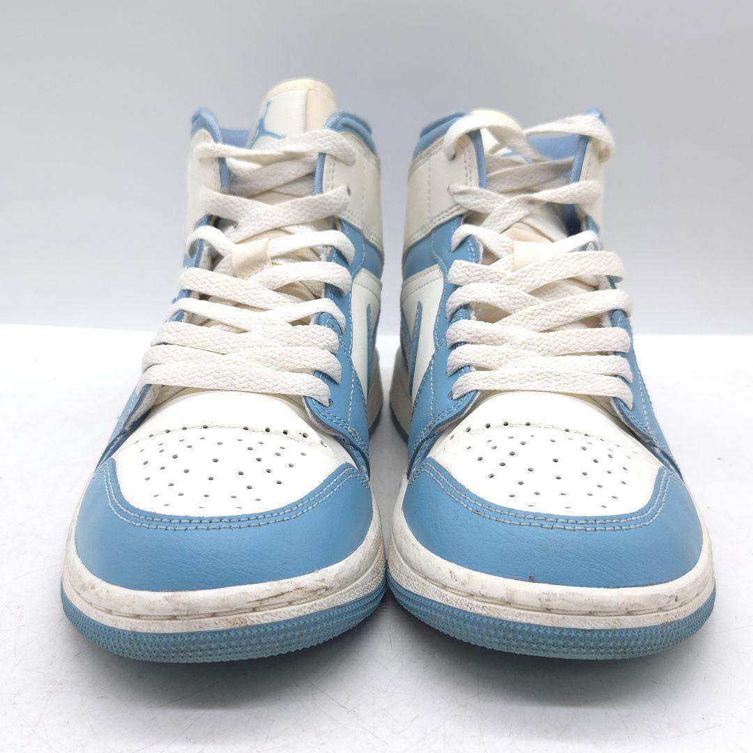 NIKE AIR JORDAN 1 MID ナイキ エアジョーダン スニーカー