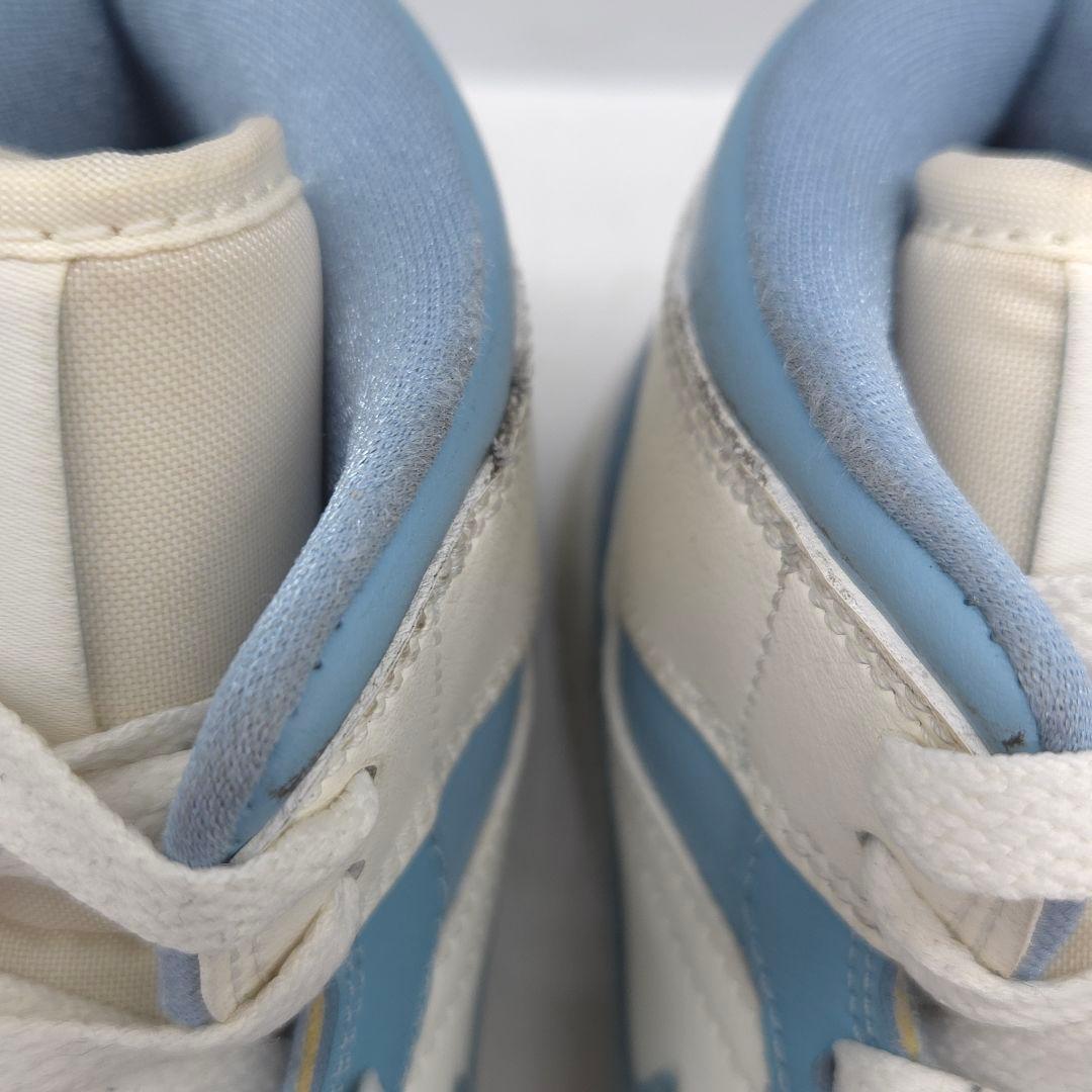 NIKE AIR JORDAN 1 MID ナイキ エアジョーダン スニーカー