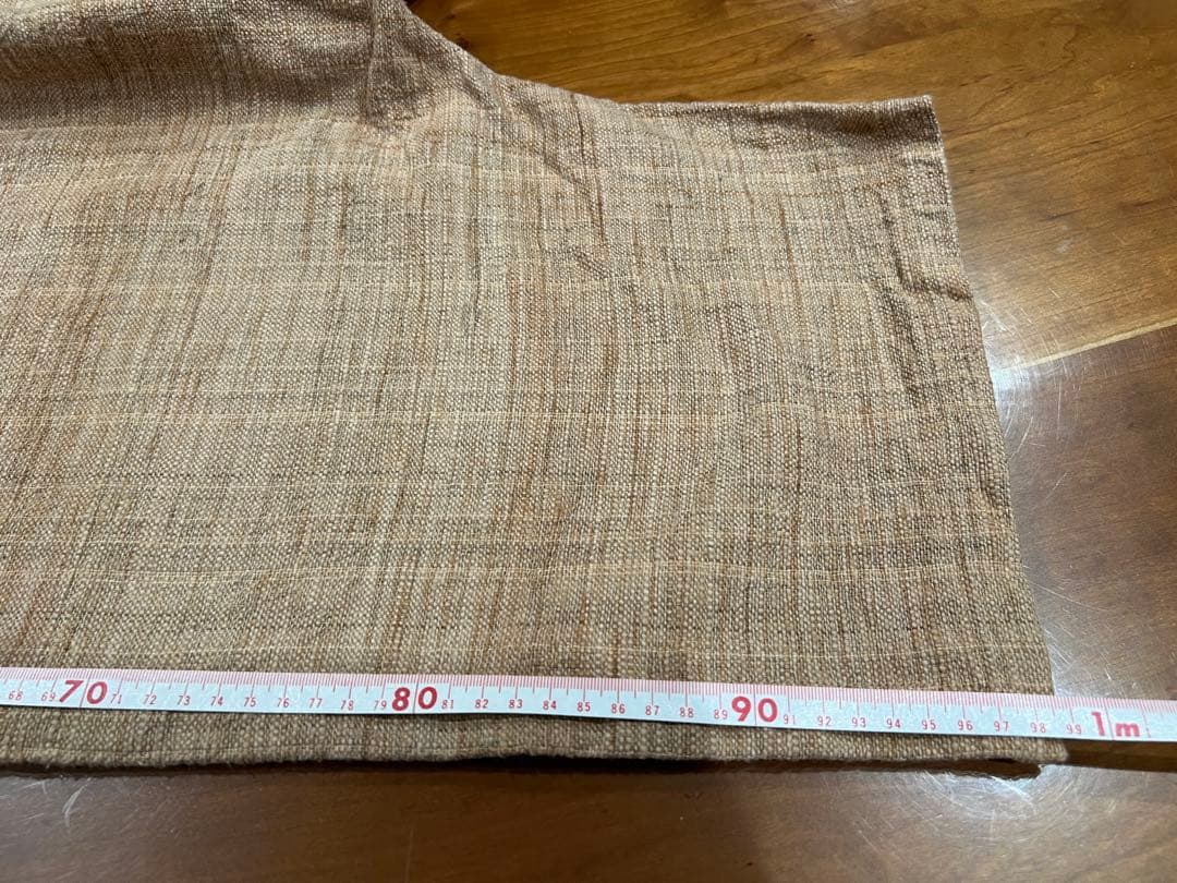 うさと　usaato 肩紐　半袖　裾エンジェルプルオーバー