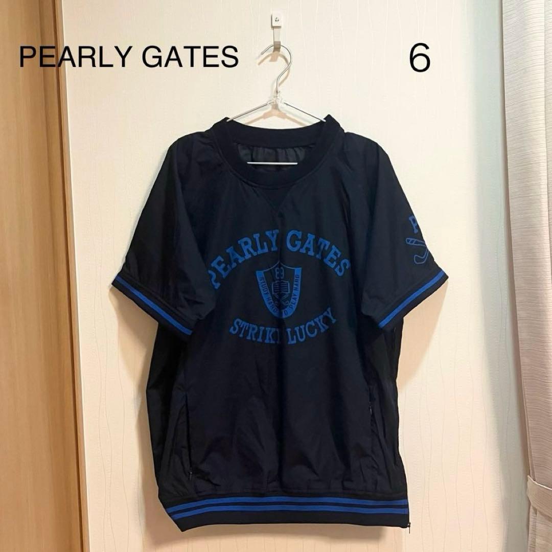 0149 PEARLY GATES パーリーゲイツ ゴルフウェア