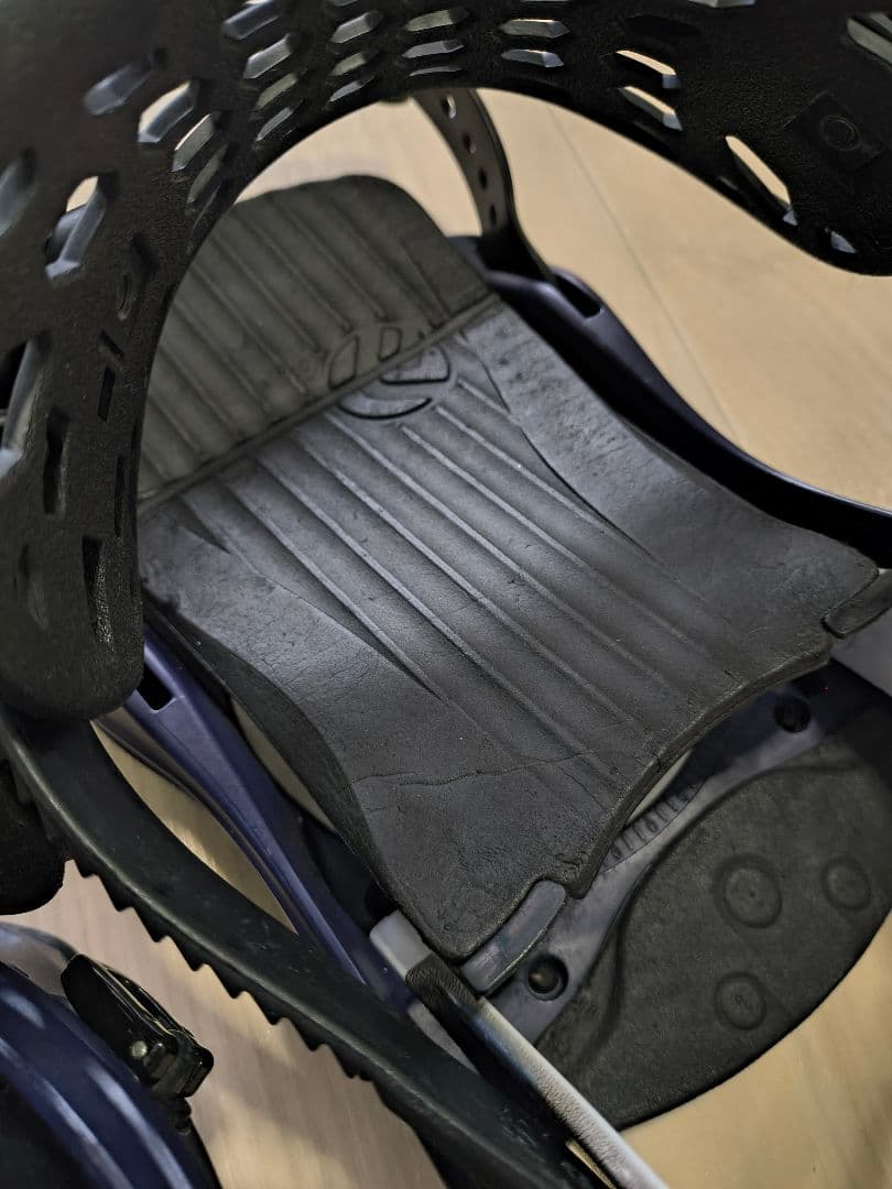 スノーボード momo