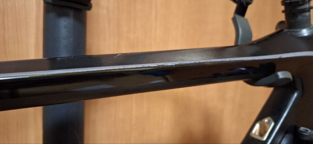 MERIDAリアクト8000 2018年モデル Ｓサイズ　ハンドル　クランク