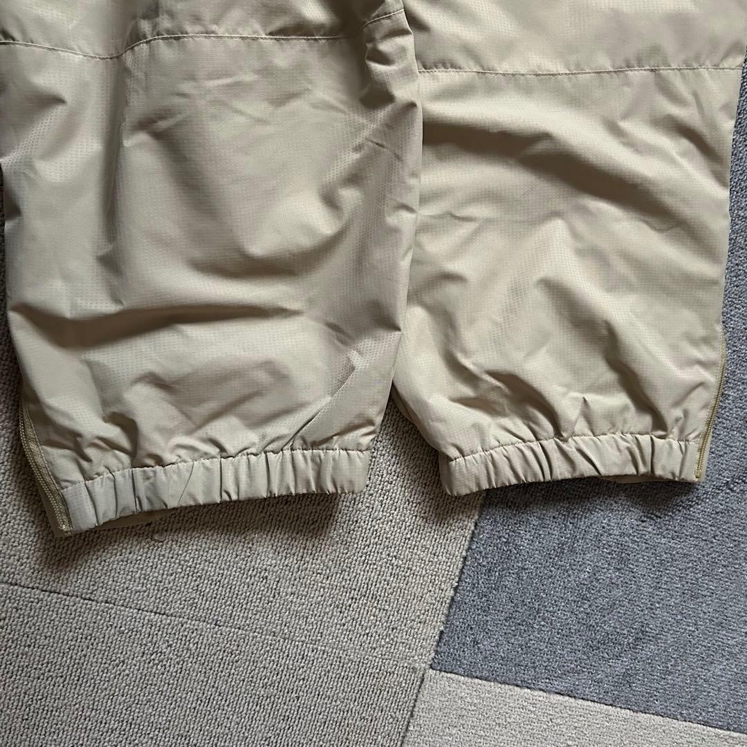 REPUBLIC&CO スノボウェア ベージュ Mサイズ