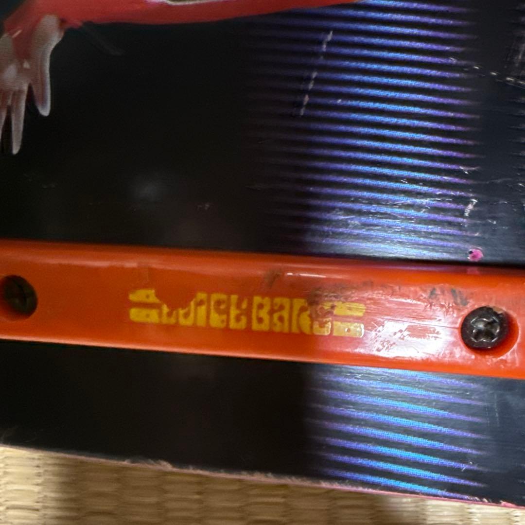 n*8様 エビセンスケートボード　SHOR WEST コンプリート9.81インチ