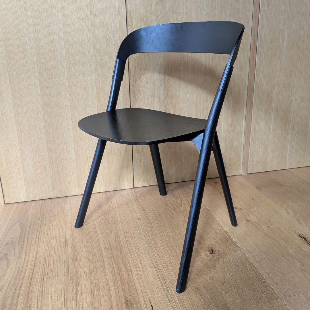 定価12万！ 現行品 MAGIS Pila Chair ブルレック兄弟①