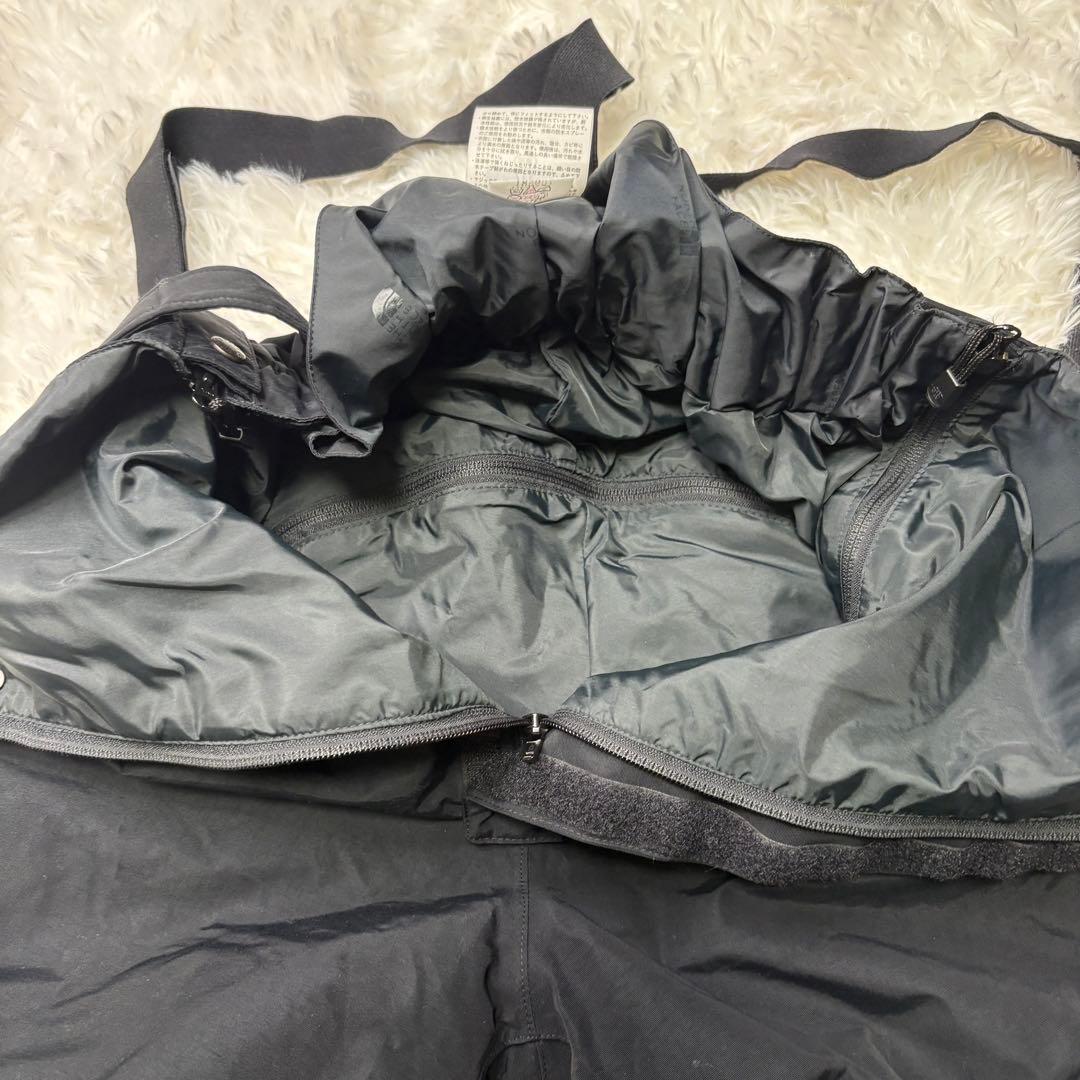 ザノースフェイスThe Nothfaceマウンテンパンツ黒メンズXL