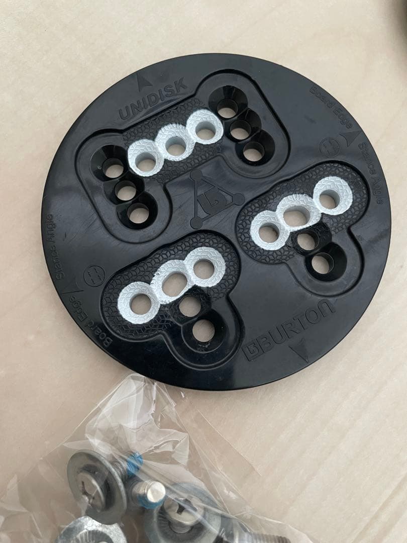 センタリングあり！★スノーボード　ブーツ　ビンディングセット　バートン