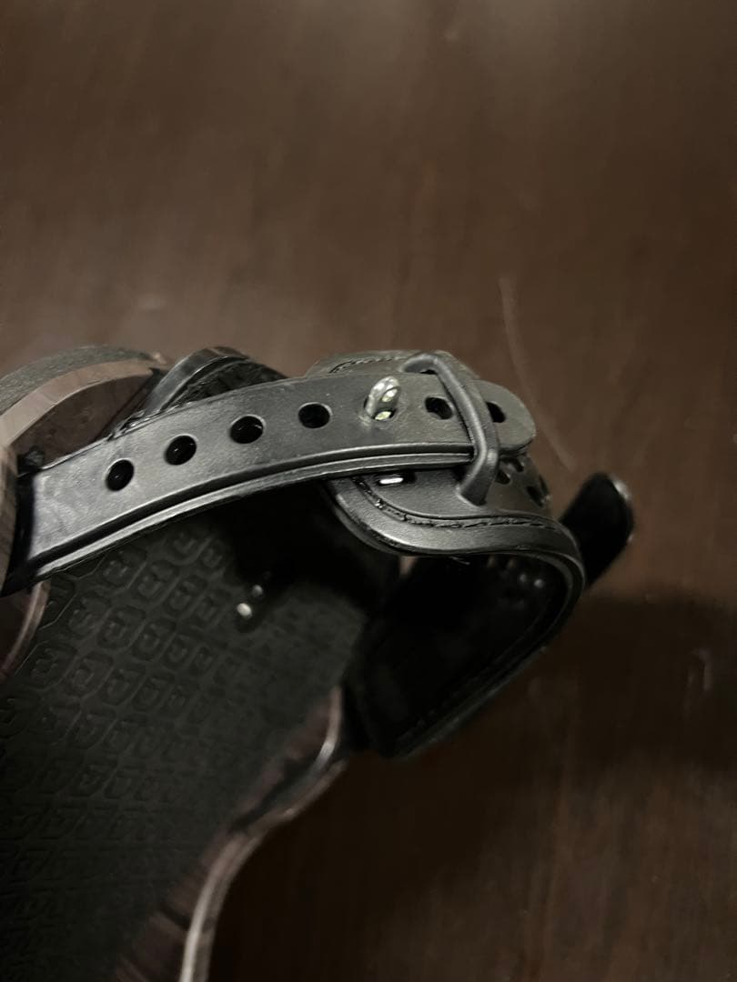 UNION Force（旧型）　スノーボード ビンディング