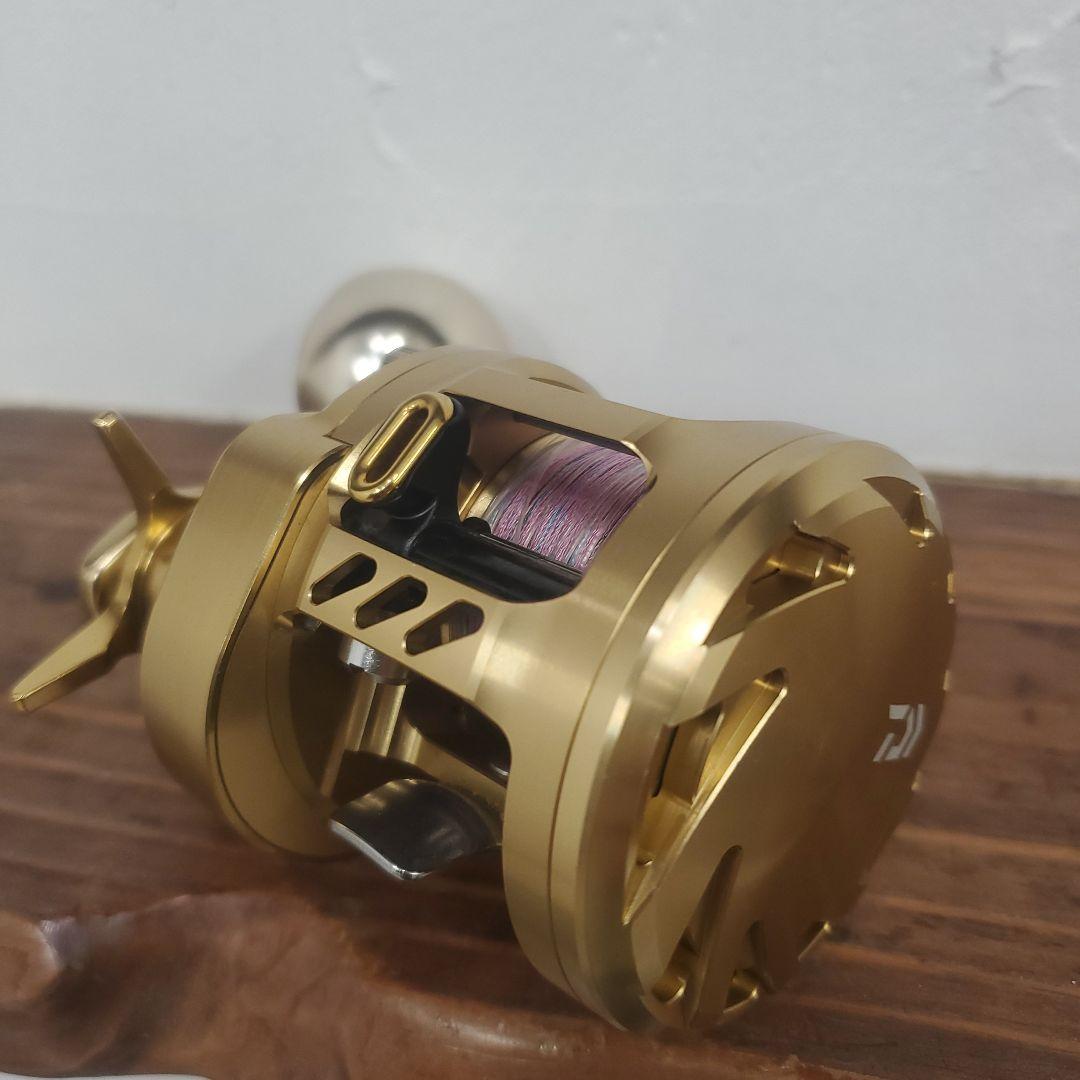 BASARA　バサラ　150 リール