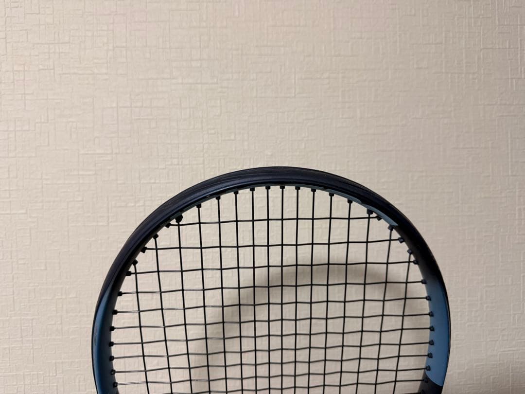 バボラピュアドライブ2025（グリップ4） 硬式テニスラケット