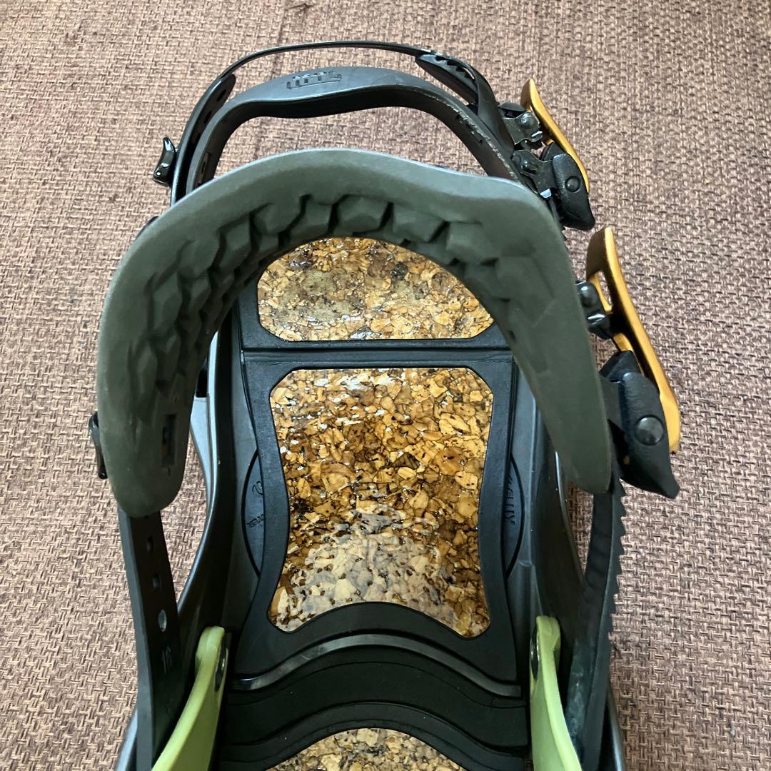 FLUX SR Tyler Warren サイズM