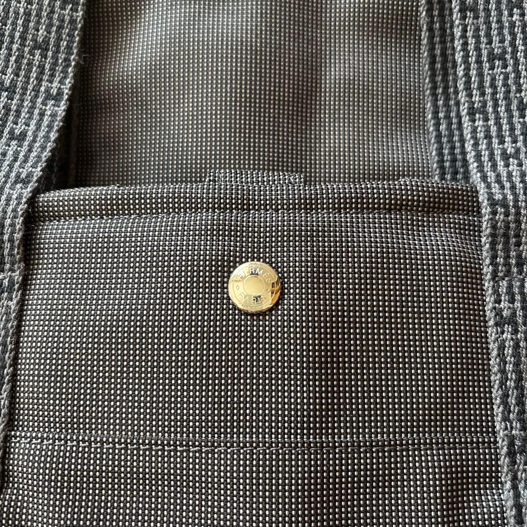 【希少】HERMES エルメス ガーメント ケース エールライン スーツケース