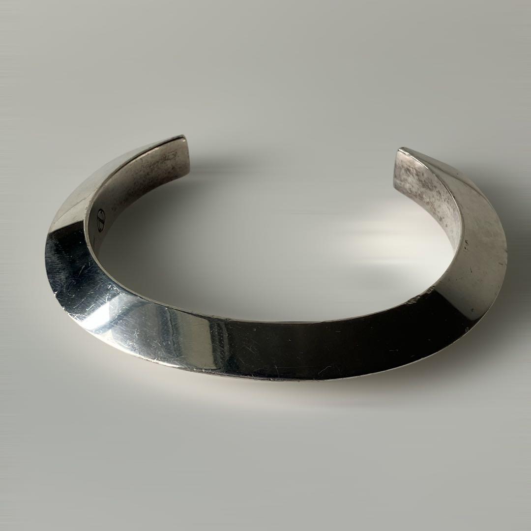 ファンタスティックマン fantastic man 121バングル 9mm