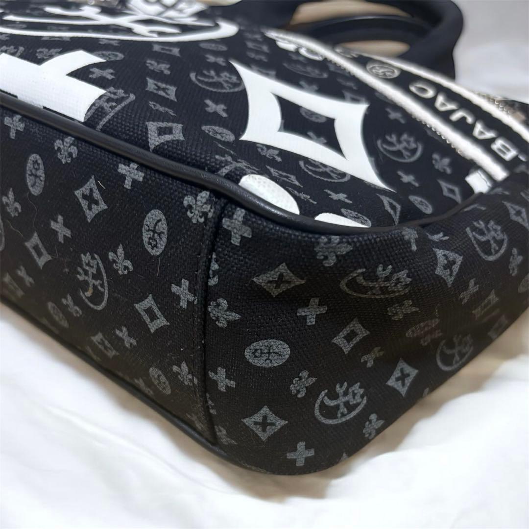 【未使用級】CASTELBAJAC カステルバジャック ミニトートバッグ