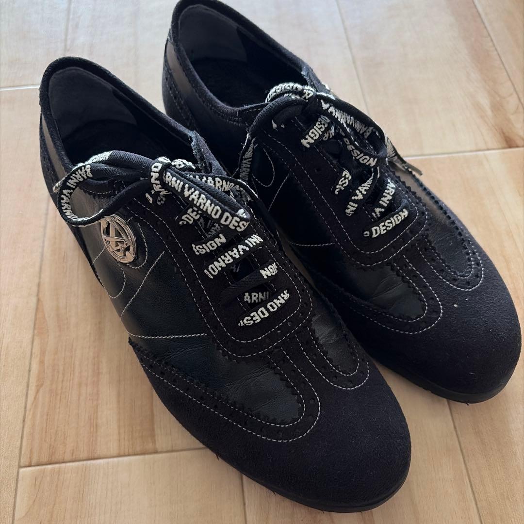 マ*ん様 BANRNI BARNO 靴