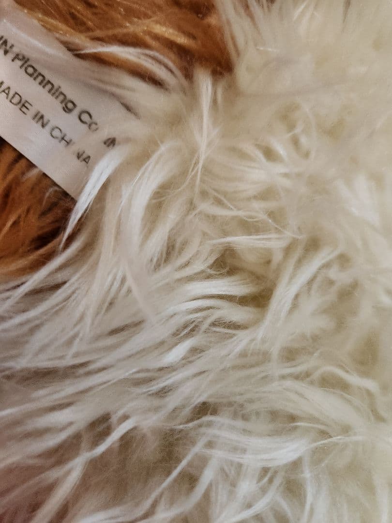 グレムリン　ギズモ　ぬいぐるみ　　ジュンプランニング　モグワイ