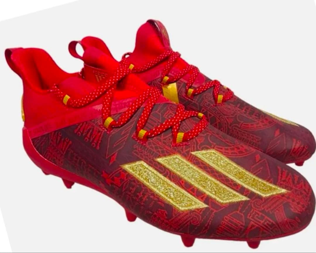 【新品未使用】 Adidas Adizero Young King 28.0cm