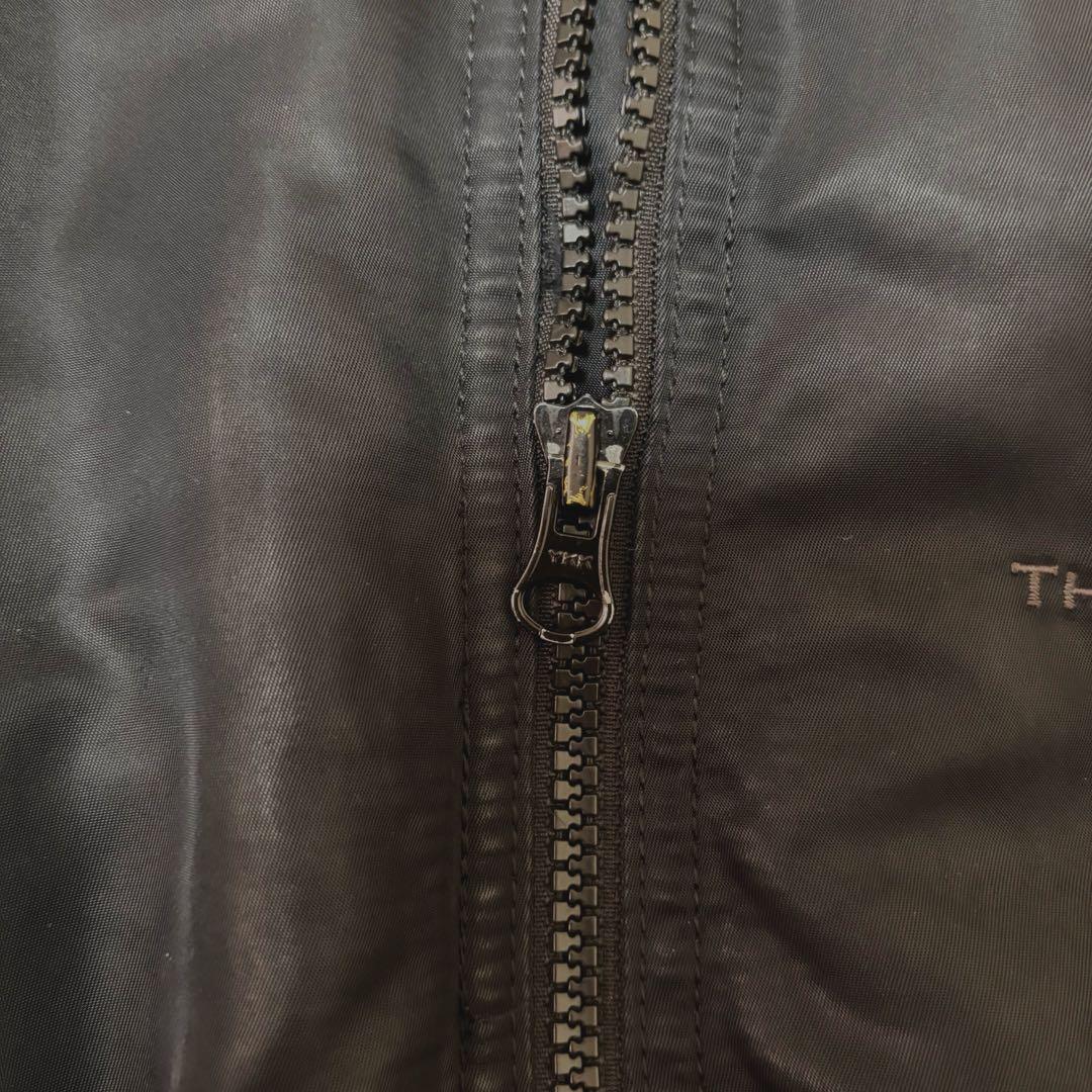 R*9様 ⭐︎レア⭐︎Snap-on スナップオン A-1フライトジャケット 中