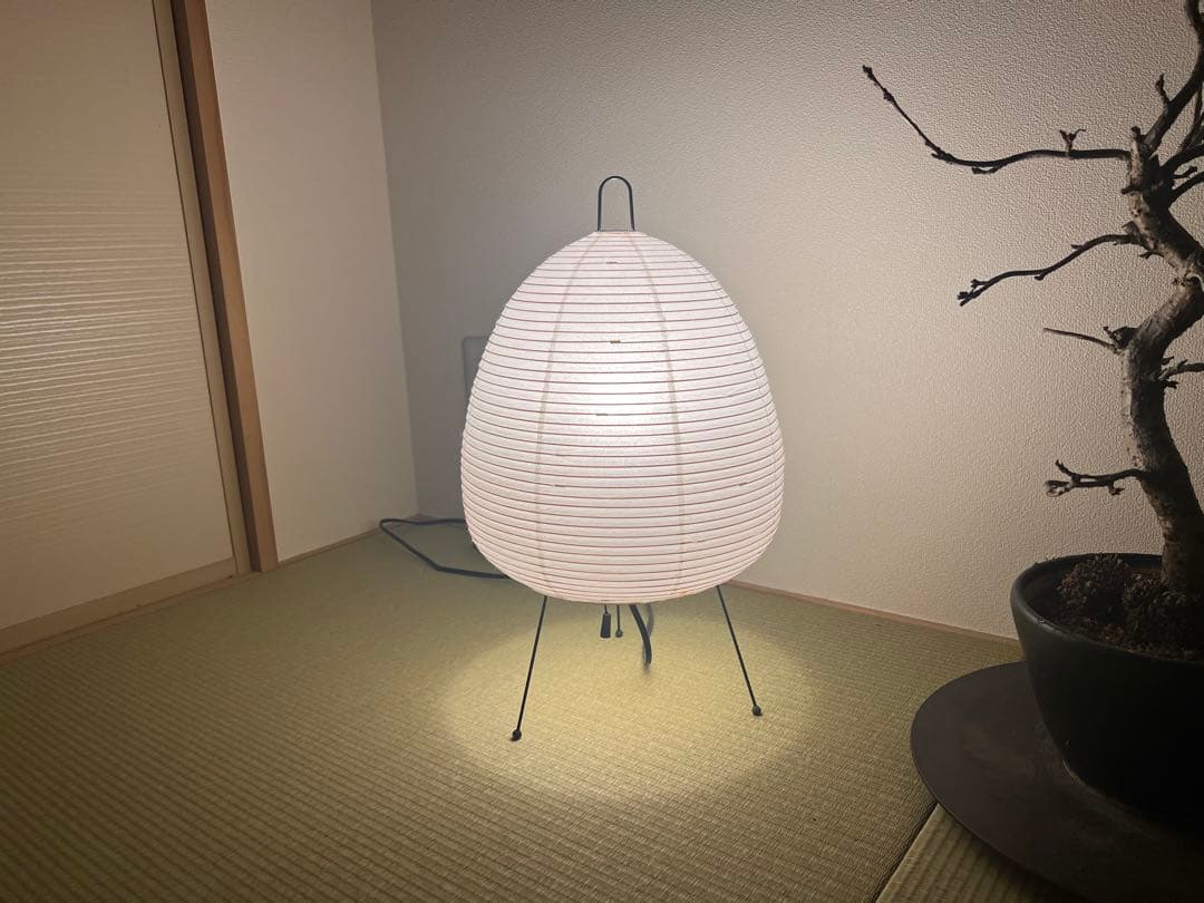 イサム・ノグチ　AKARI・ 1A