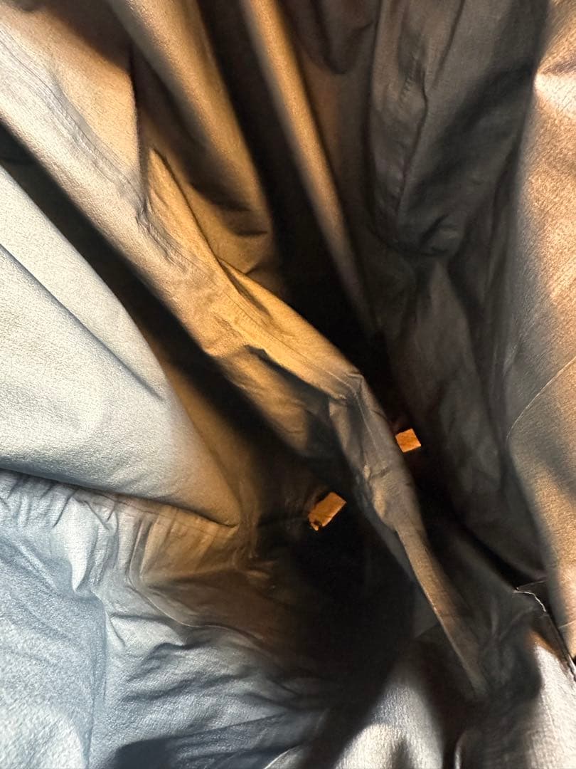 【GORE-TEXプロ】MAMMUT マムート クライメート レインパンツ