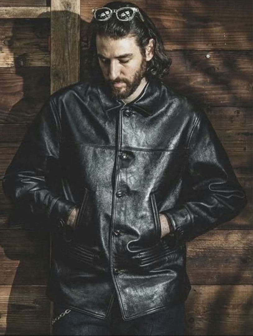 D*様 SUBCULTURE サブカルチャー テンダーロイン キムタク