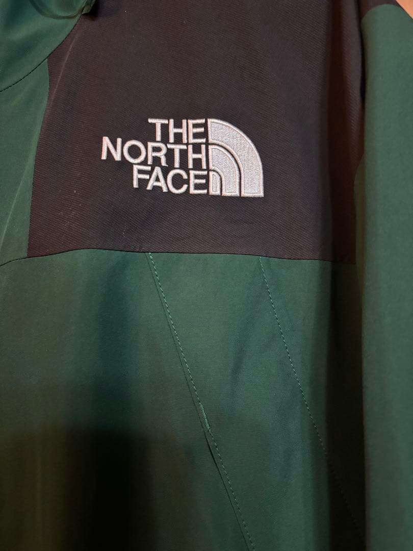 ジャケット・アウター THE NORTH FACE 1990 mountain jacket US L