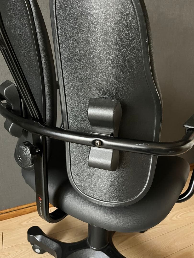 ニトリ　デュオレハイ2