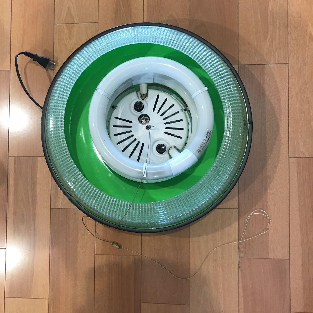 レトロ　照明器具