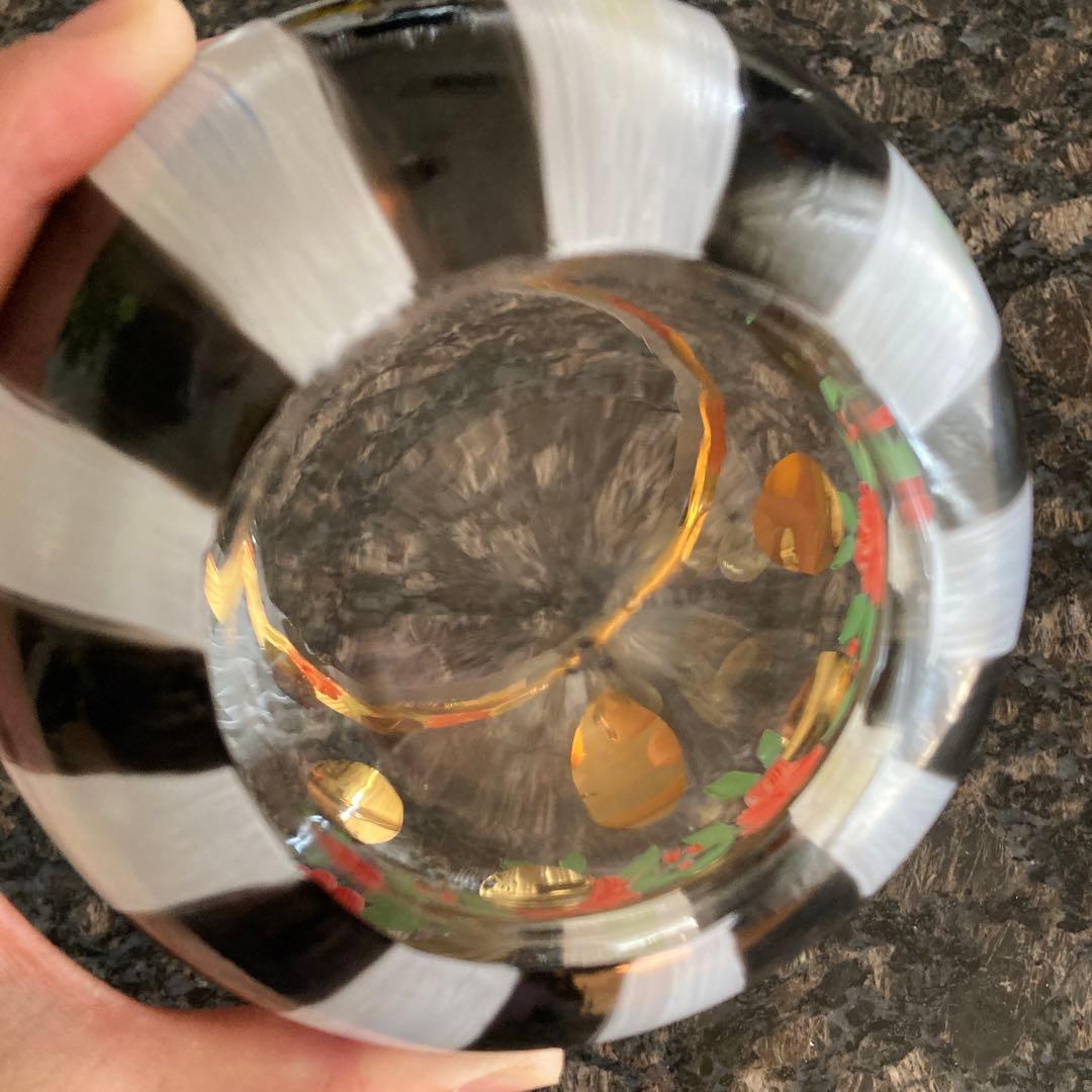 Mackenzie childs マッケンジーチャイルズ