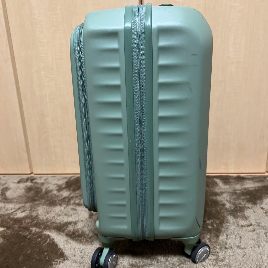 アメリカンツーリスター スーツケース フロンテック FRONTEC スピナー