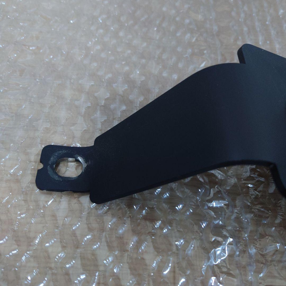 【美品】200系ハイエース　フットレスト